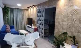 Imagem 2: BRASÍLIA - Apartamento Padrão - TAGUATINGA CENTRO (TAGUATINGA