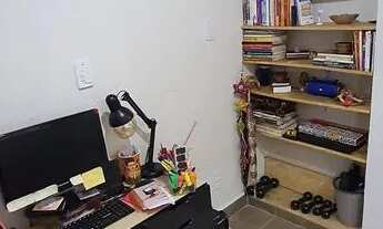 Imagem 4: JARDIM CHAPADÃO - DOIS DORMITÓRIOS ATUALIZADA