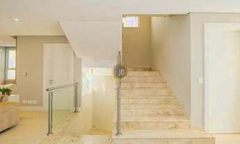 Imagem 4: CASA IMPECÁVEL EM CONDOMÍNIO FECHADO NO VISTA ALEGRE Casa condomínio fechado 3 suítes - J