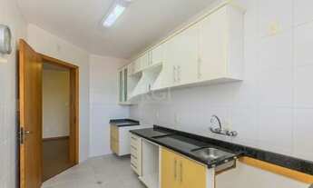 Imagem 3: Apartamento para Venda - 83.36m², 2 dormitórios, sendo 1 suites, 2 vagas - Sarandi