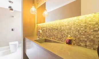 Imagem 12: Locação Apartamento 3 Dormitórios - 285 m² Jardim Paulista