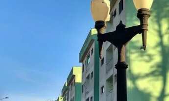 Imagem 7: Apartamento para venda tem 65 metros quadrados com 2 quartos em Jardim Chácara Méa - Suzan