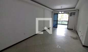 Imagem 2: Apartamento para Aluguel - Recreio, 3 Quartos, 128 m2