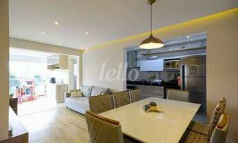 Imagem 2: São Paulo - Apartamento Padrão - Saúde