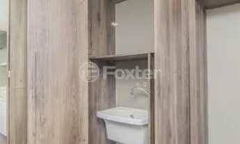 Imagem 7: Loft duplex para venda possui 67 metros quadrados com 1 quarto em Independência - Porto Al