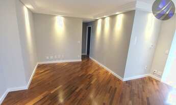 Imagem 2: Apartamento para venda possui 105 metros quadrados com 3 quartos em Vila Mariana - São Pau