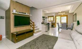 Imagem 4: Casa para Venda - 11.32m², 3 dormitórios, sendo 1 suites, 4 vagas - Espirito Santo