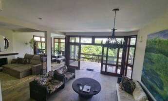 Imagem 2: Sobrado espetacular 430 m² 4 quartos locação em condomínio do Urbanova São José dos Campos