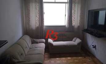 Imagem 2: Apartamento de 2 quartos na Vila Mathias