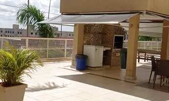 Imagem 5: Apartamento para venda tem 75 metros quadrados com 3 quartos