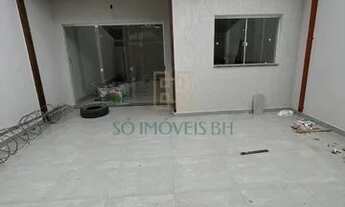 Imagem: Casa 4 quartos Bairro Santa Mônica