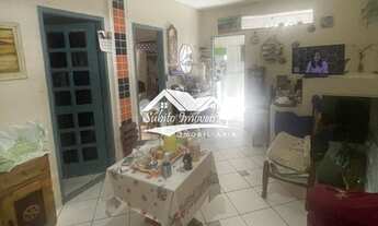 Imagem 2: VENDO DUAS CASAS EM ITAPUÃ 5/4 UMA VAGA DE GARAGEM