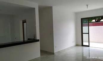 Imagem: Apto com área privativa, 3 quartos, 2 vagas