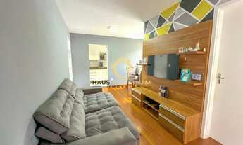 Imagem 4: Apartamento à venda no bairro Pimenteiras - Teresópolis/RJ