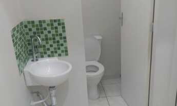 Imagem 4: Casa para aluguel possui 212 metros quadrados em Santa Paula - São Caetano do Sul - SP