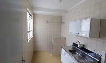 Imagem 6: Apartamento com 1 dormitório, 53 m² - venda por R$ 234.000,00 ou aluguel por R$ 1.100,00/m