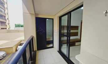 Imagem 5: Apartamento Padrão em Ribeirão Preto