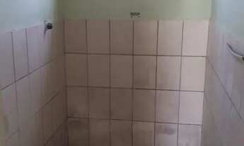 Imagem 7: Casa azul- praia de Rondinha