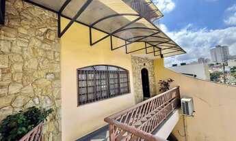 Imagem 3: SAO CAETANO DO SUL - Residential / Sobrado - OSWALDO CRUZ