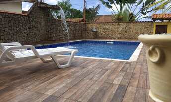 Imagem 4: Casa de praia Casa com 2 dormitórios