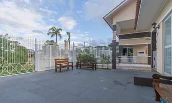 Imagem 5: Casa para Venda - 165.23m², 3 dormitórios, sendo 1 suites, 2 vagas - Parque Santa Fé