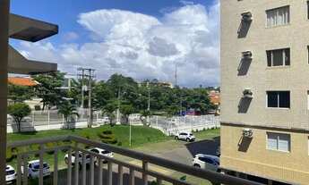 Imagem 2: APTO MOBILIADO VARANDAS GRAN PARK