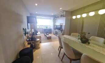 Imagem 3: Excelente Apartamento c/3 Quartos no Pedro Gondim - João Pessoa -PB