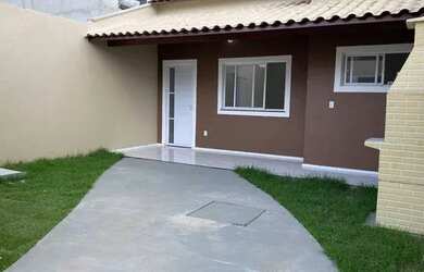 Imagem 2: Casa para venda com 95 metros quadrados com 3 quartos em Ancuri - Itaitinga - CE