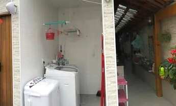 Imagem 6: LINDA CASA EM CONDOMÍNIO FECHADO NO MORUMBI SUL DE 3 DORMS