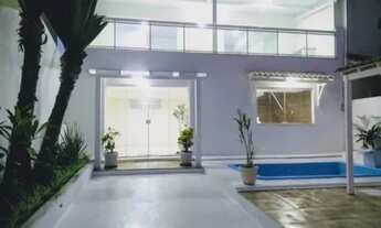 Imagem 3: Vendo casa em Vargem Pequena