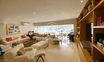 Imagem: Apartamento para venda tem 217 metros quadrados