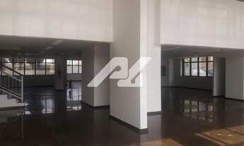 Imagem 5: Salão - Botafogo - Campinas