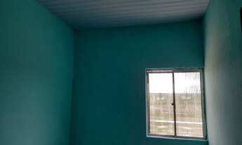 Imagem: Casa para venda possui 100 metros quadrados