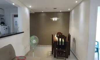 Imagem 4: Cód. 543 Lauro 2/4 Nascente e 1º Andar no Cond. Parque Sun Coast