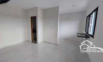 Imagem 4: Apartamentos excelentes no bairro Nova Lorena em Lorena-SP para Locação