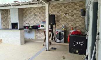 Imagem 2: Well~maio11 Casa com 80 metros quadrados com 3 quartos em Casa Forte - Recife - Pernambuco