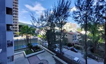 Imagem 2: Apartamento para venda com 104 metros quadrados com 3 quartos