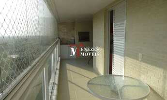 Imagem 6: Apartamento a venda em Bertioga - Bairro Centro - Ref. 1118