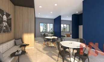 Imagem 6: Apartamento em São Paulo