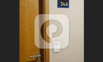 Imagem 3: Centro Galpão / depósito com 1 vaga na garagem