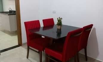 Imagem 2: Apartamento com 1 dormitório à venda, 35 m² , no metrô Belenzinho