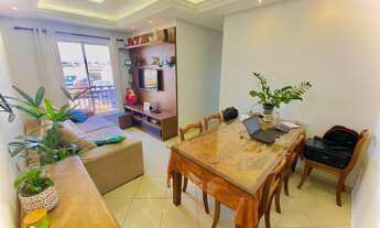 Imagem: Apartamento para venda 52 m² 2 quartos