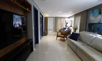 Imagem 6: Apartamento totalmente modernizado na Chácara Klabin