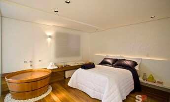 Imagem 4: Duplex para venda com 82 metros quadrados com 1 quarto