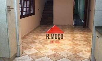 Imagem 6: Sobrado com 3 dormitórios à venda, 153 m² por R$ 900.000,00 - Cidade Patriarca - São Paulo