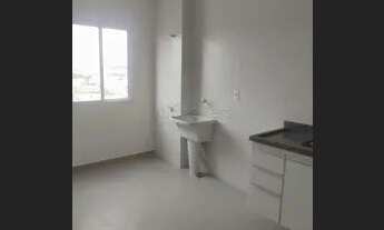 Imagem 6: Apartamento Padrão em Botucatu