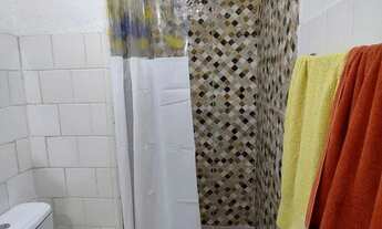 Imagem 7: Quarto Aconchegante