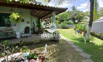 Imagem 4: Casa com 5 quartos, 170 m², à venda por R$ 950.000 Barra do Jacuípe - Camaçari/BA