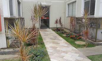 Imagem 4: Ref.: 2000 - Apartamento dois quartos para locação no Jóquei Clube