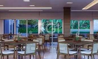 Imagem 5: Apartamento para Venda - 143.36m², 3 dormitórios, sendo 1 suites, 2 vagas - Tristeza